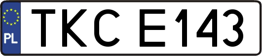 TKCE143