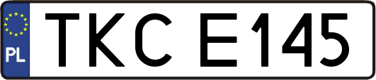 TKCE145
