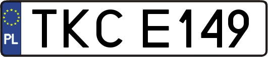 TKCE149