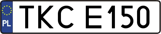 TKCE150