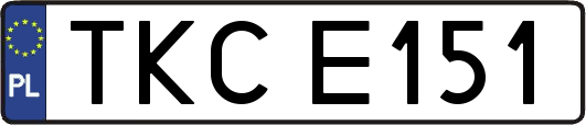 TKCE151