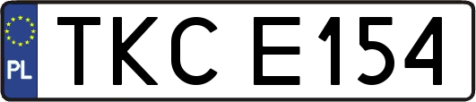 TKCE154
