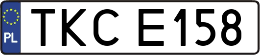 TKCE158