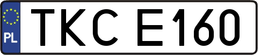TKCE160