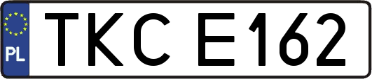 TKCE162