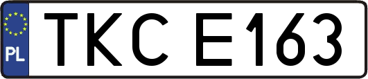 TKCE163