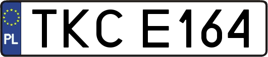 TKCE164