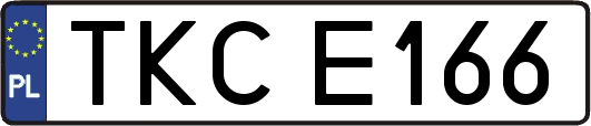 TKCE166