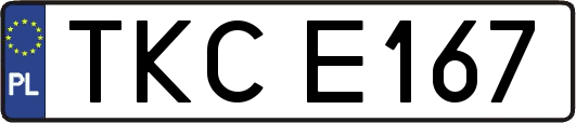 TKCE167