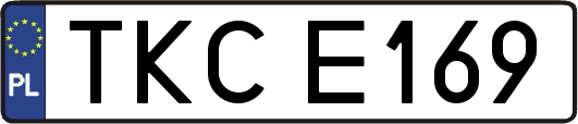TKCE169