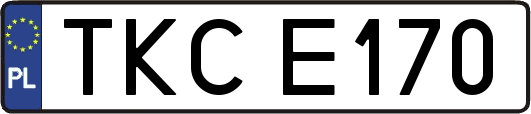 TKCE170