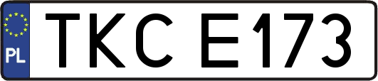 TKCE173