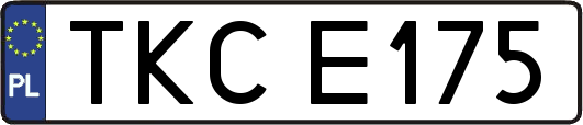 TKCE175