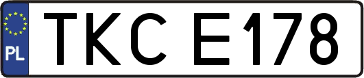 TKCE178