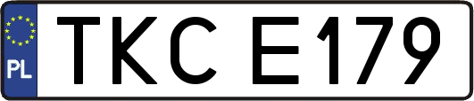 TKCE179