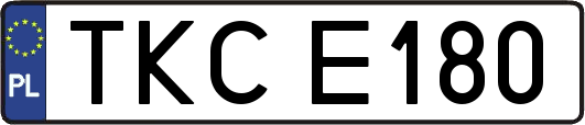 TKCE180
