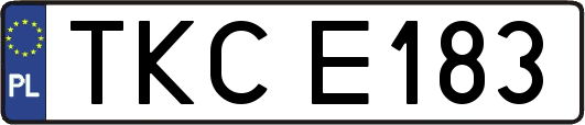TKCE183