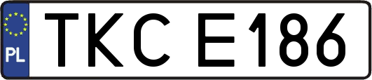 TKCE186