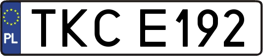 TKCE192