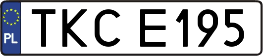 TKCE195