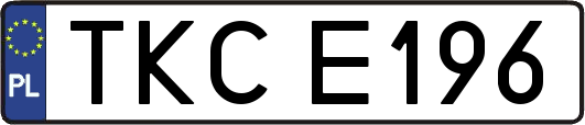 TKCE196