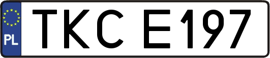 TKCE197