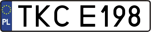 TKCE198