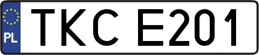 TKCE201