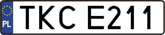 TKCE211
