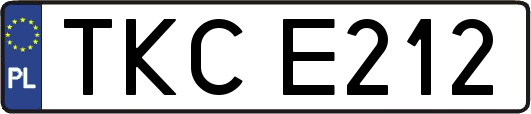 TKCE212