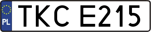 TKCE215