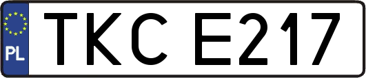 TKCE217