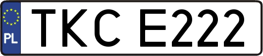 TKCE222