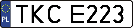 TKCE223