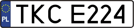 TKCE224