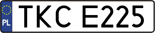 TKCE225