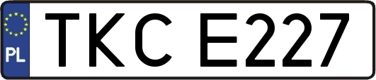 TKCE227