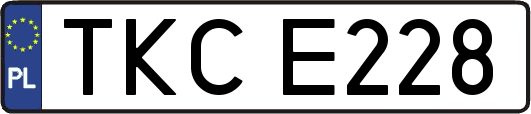 TKCE228