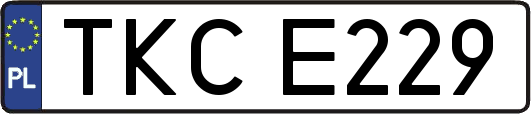 TKCE229
