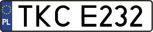 TKCE232