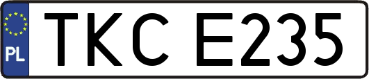 TKCE235