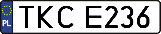 TKCE236