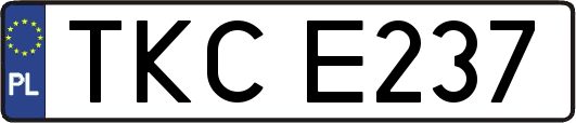 TKCE237