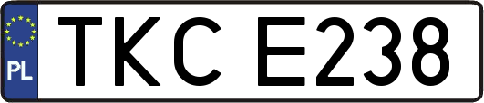 TKCE238