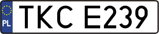 TKCE239