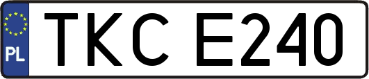 TKCE240