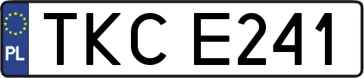TKCE241