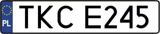 TKCE245