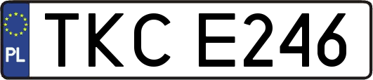 TKCE246