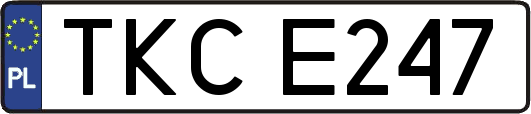 TKCE247